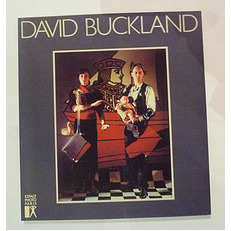 David Buckland