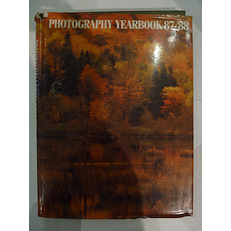 Photography  Yearbook 87/88