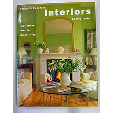 Design & Decorate Interiors