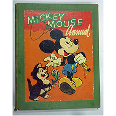 Mickey Mouse Annual