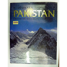 Journey Through Pakistan