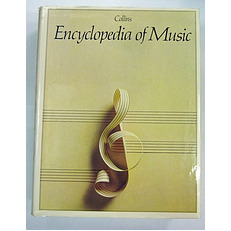 Collins Encyclopedia Of Music