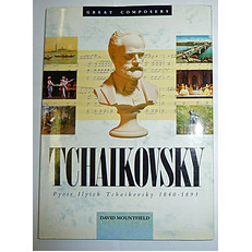 Great Composers Tchaikovsky