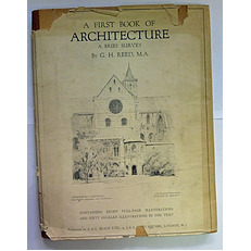 A First Book Of Architecture A Brief Survey