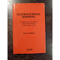 International Shipping