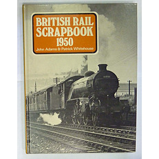 British Rail Scrapbook 1950