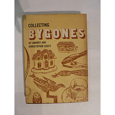 Collecting Bygones