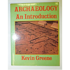 Archaeology An Introduction