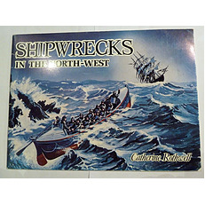 Shipwrecks In The North-West