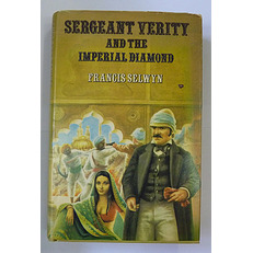 Sergeant Verity and The Imperial Diamond