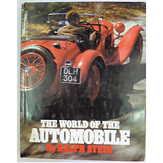 The World of the Automobile