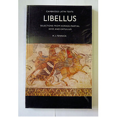 Cambridge Latin Texts Libellus