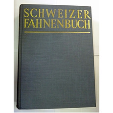 Schweizer Fahnenbuch