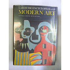 Larousse Encyclopedia of Modern Art