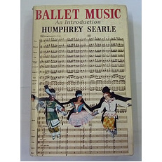 Ballet Music An Introduction