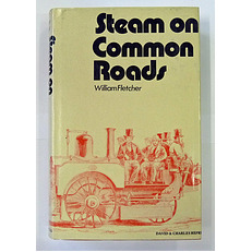 Steam On Common Roads