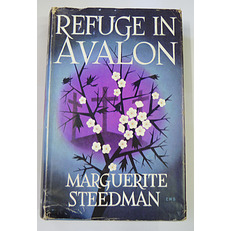 Refuge in Avalon