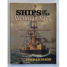 Ships of the Victorian Navy