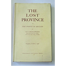 The Lost Province Or The Worth Of Britain