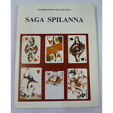 Saga Spilanna Agrip 