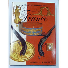 A Concise History of France