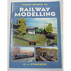 Firsts Steps In Railway Modelling 