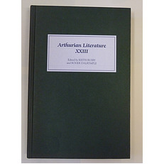 Arthurian Literature XXIII