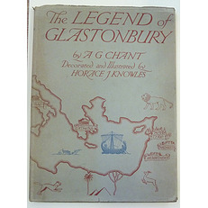 The Legend of Glastonbury