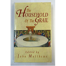 The Household Of The Grail 