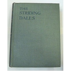 The Striding Dales 