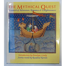 The Mythical Quest