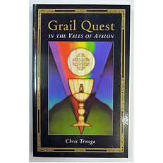 Grail Quest In The Vales Of Avalon