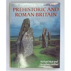 Prehistoric and Roman Britain