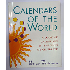 Calendars Of The World