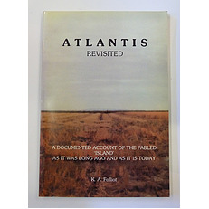 Atlantis Revisited