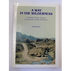 A Way in the Wilderness