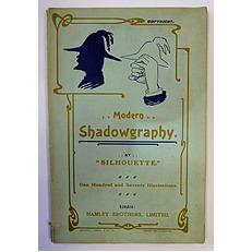 Modern Shadowgraphy 