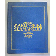 Modern Marinespike Seamanship