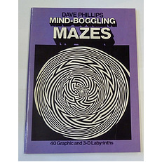 Mind Boggling Mazes