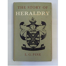 The Story of Heraldry