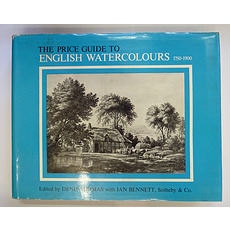 The Price Guide to English Watercolours