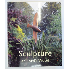 Sculpture at Lord's Wood