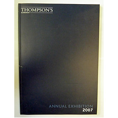 Thompson's Aldeburgh Annual Exhibition 2007