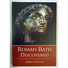 Roman Bath Discovered