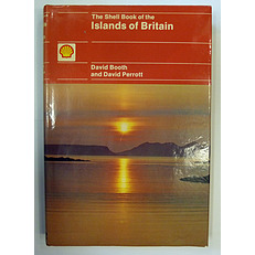 The Shell Book Of the Island Of Britain 