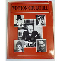 A Pictorial History of Winston Churchill