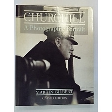 Churchill: A Photographic Portrait