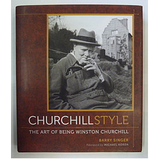 Churchill Style