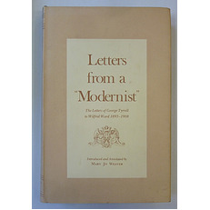 Letters from a 'Modernist'