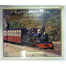 Little Trains Of Britain 